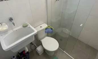 Imagem 7: Oportunidade no boqueirao Sala Living c/ vaga 165 mil