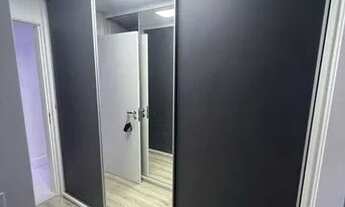 Imagem 7: Apartamento para venda possui 100 metros quadrados com 3 quartos