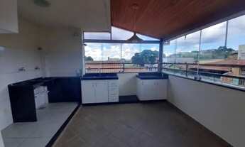 Imagem 3: Venda Residential / Penthouse Belo Horizonte MG