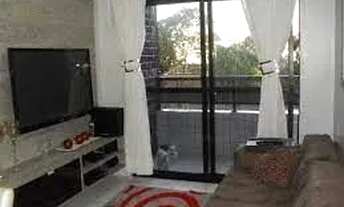 Imagem: Apartamento com 3 dormitórios à venda