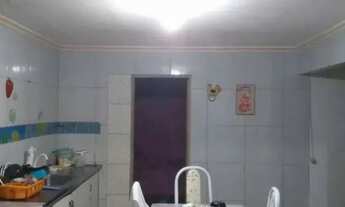 Imagem: VENDO CASA NO BAIRRO DE FELIPE CAMARÃO