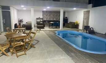 Imagem: SOBRADO EM NEÓPOLIS