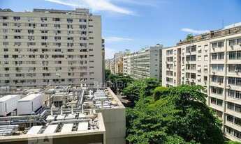 Imagem 7: Rio de Janeiro - Apartamento Padrão - Copacabana