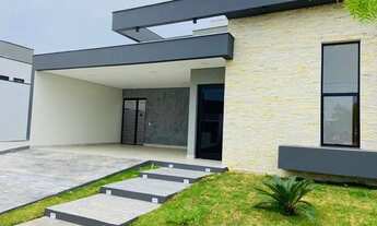 Imagem: Casa com 3 Suítes e Piscina