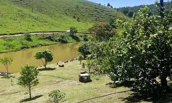 Imagem 4: Lote/Terreno para venda tem 500 metros quadrados em Centro - Igaratá - SP