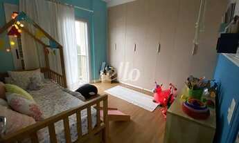 Imagem 7: São Paulo - Apartamento Padrão - Vila Olímpia