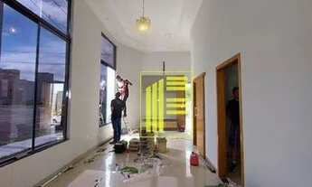 Imagem 2: VENDE-SE OU ALUGA-SE CASA TÉRREA NOVA EM CONDOMÍNIO