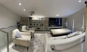 Imagem 6: CASA À VENDA NO CONDOMÍNIO CONCETTO NERO, TRIPLEX COM 4 SUÍTES NO RECREIO DOS BANDEIRANTES