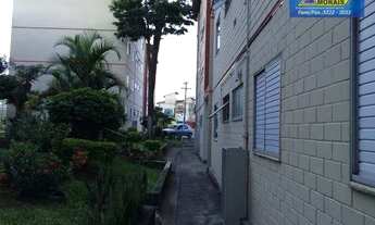 Imagem 7: Apartamento com 2 dormitórios para alugar, 55 m² por R$ 1.248/mês - Ao lado da Abrão Reze