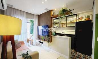 Imagem: Apartamento à venda no bairro Marapé