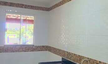 Imagem 6: Casa para venda possui 190 metros quadrados com 3 quartos em Manguinhos - Serra - Espírito