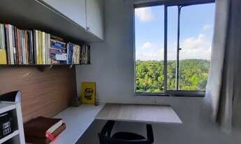 Imagem 7: LEIA tudo. Apto quitado, doc, regularizado, reformado