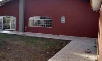 Imagem 4: Casa com 3 dormitórios à venda, 350 m² por R$ 1.250.000,00 - Santa Quitéria - Curitiba/PR