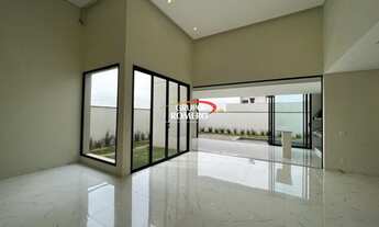 Imagem 7: Casa a venda no Alphaville Ribeirão Preto