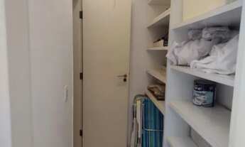 Imagem 7: Belíssimo apartamento para venda com 116m² com 03 dormitórios na Enseada - Guarujá - SP