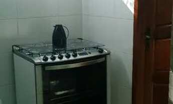 Imagem 6: Locação de casa triplex mobiliada excelente localização