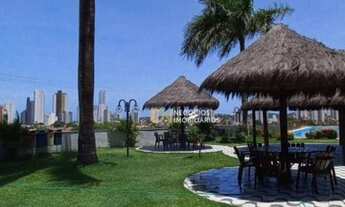 Imagem 5: Apartamento aluguel mobiliado 3 suítes Ponta Negra