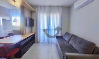 Imagem: Apartamento com 1 dormitório para alugar