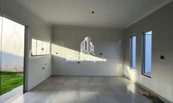 Imagem 2: Casa com 2 dorms, Loteamento São Francisco, Piracicaba - R$ 350 mil, Cod: RCA3304