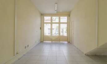 Imagem 4: SOBRADO COMERCIAL NA LAPA