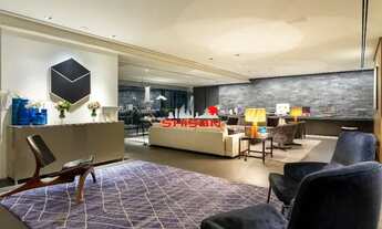 Imagem 7: Vila Nova Conceição -535m² - 1 Suíte