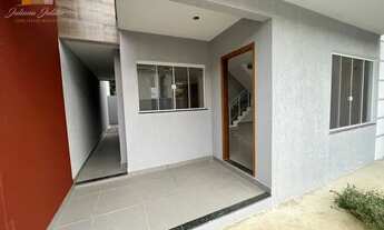 Imagem 4: CASA DUPLEX COM 3 QUARTOS E ÁREA GOURMET NA EXTENSÃO DO BOSQUE, RIO DAS OSTRAS, RJ