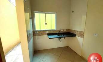 Imagem 7: São Paulo - Casa Padrão - Tatuapé