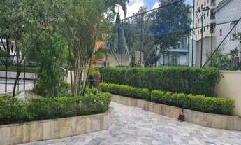 Imagem: São Paulo - Apartamento Padrão - Santa