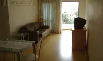 Imagem 4: 02227 - Flat/Aparthotel 2 Dorms, JARDINS - SÃO PAULO/SP