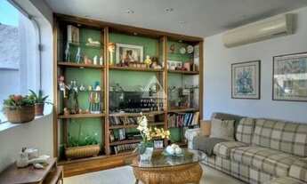 Imagem 7: Apartamento à venda, 3 quartos, 2 suítes, 2 vagas, Ipanema - RIO DE JANEIRO/RJ