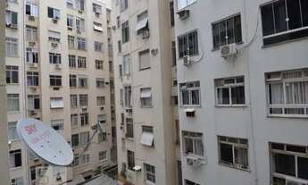 Imagem 7: Apartamento para Aluguel - Copacabana, 2 Quartos, 50 m2