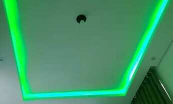 Imagem 2: Apartamento para aluguel tem 57 metros quadrados com 2 quartos