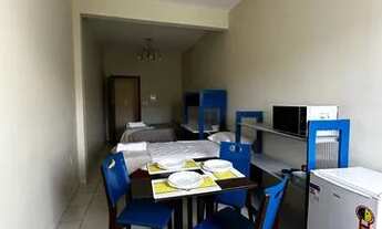 Imagem 6: STÚDIO NO CENTRO DE BELÉM