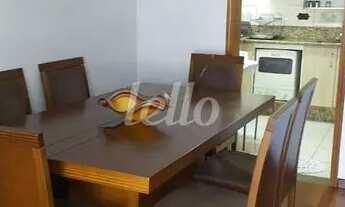 Imagem 2: São Paulo - Apartamento Padrão - Tatuapé