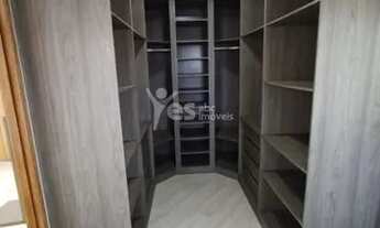 Imagem 5: Cód.: 13791 - Sobrado com 03 suítes, planejados, sacada e 04 vagas. Vila América , Santo A