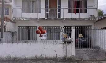 Imagem 1: CURITIBA - Casa Padrão - Cidade Industrial