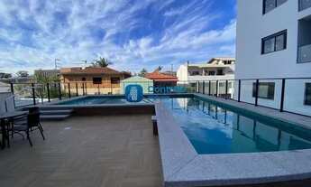 Imagem 3: BR/ Apartamento em Condomínio Clube de 2 dormitórios bairro Areias - São José