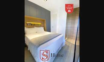 Imagem 6: Apartamento para aluguel no Centro de Curitiba