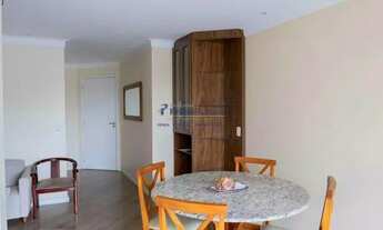 Imagem 3: Apartamento com 3 dormitórios, suíte e 1 vaga de 68 m² - Ipiranga