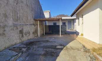 Imagem 3: Casa Jardim Branca Vieira