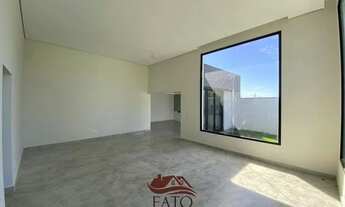 Imagem 6: Linda casa em terreno de esquina no condomínio Campos do Conde