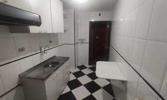 Imagem 3: Apartamento para Venda Vila Antonieta São Paulo