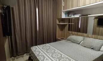 Imagem 4: Apartamento para Aluguel - Amazonas, 2 Quartos