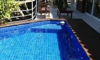 Imagem 6: Casa de luxo em condomínio exclusivo com acesso direto à Praia de Geribá