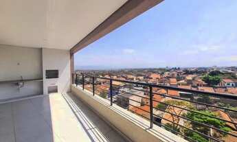 Imagem: Apartamento com 3 dormitórios à venda