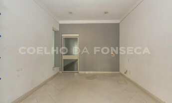 Imagem 2: São Paulo - Casa Padrão - Jardim Paulista