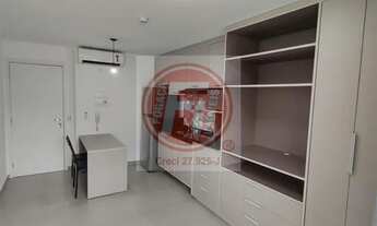 Imagem 4: Studio - Tatuapé - Há 200 metros do Metrô