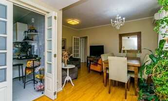 Imagem: Apartamento Garden com 76,51m² e 02 dormitórios