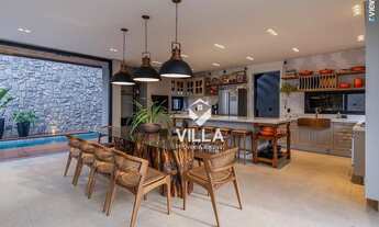 Imagem 5: Sobrado à venda, 513 m² - Região do Lago - Cascavel/PR