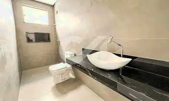 Imagem 6: Terras Alphaville 1 - Casa Térrea imponente